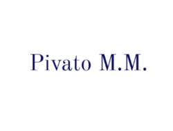 Pivato m.m. - Sollevamento e trasporto - impianti ed apparecchi - Resana (Treviso)